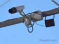 В Ижевске и Воткинске установят шесть новых камер фотовидеофиксации