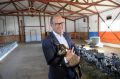 29 июля 2026 года стало последним рабочим днём Александра Бречалова на посту главы Удмуртии