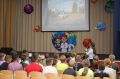 В Удмуртии полицейские и общественники организовали мероприятие «Школа полиции»