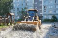 14 дворов Ижевска преобразятся к осени