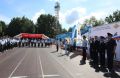 В Удмуртии состоялось открытие Чемпионата МВД России по служебному двоеборью