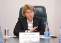 Ольга Абрамова: «В Удмуртии спал ажиотаж по бензину»
