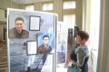 100 лиц, 100 историй и 100 судеб на выставке «Они сражались за Родину»