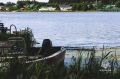 На водоемах Удмуртии в выходные один человек утонул и еще четырех спасли