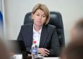 Ольга Абрамова: Удмуртия готова к отопительному сезону на 69%