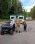 Двух женщин вывели из чащи спасатели в Удмуртии