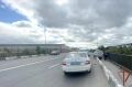 Сбившего двух женщин нетрезвого водителя задержали росгвардейцы в Ижевске