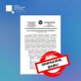 В Удмуртии распространяют фейк о временном запрете на выезд из России мужчин от 18 до 55 лет