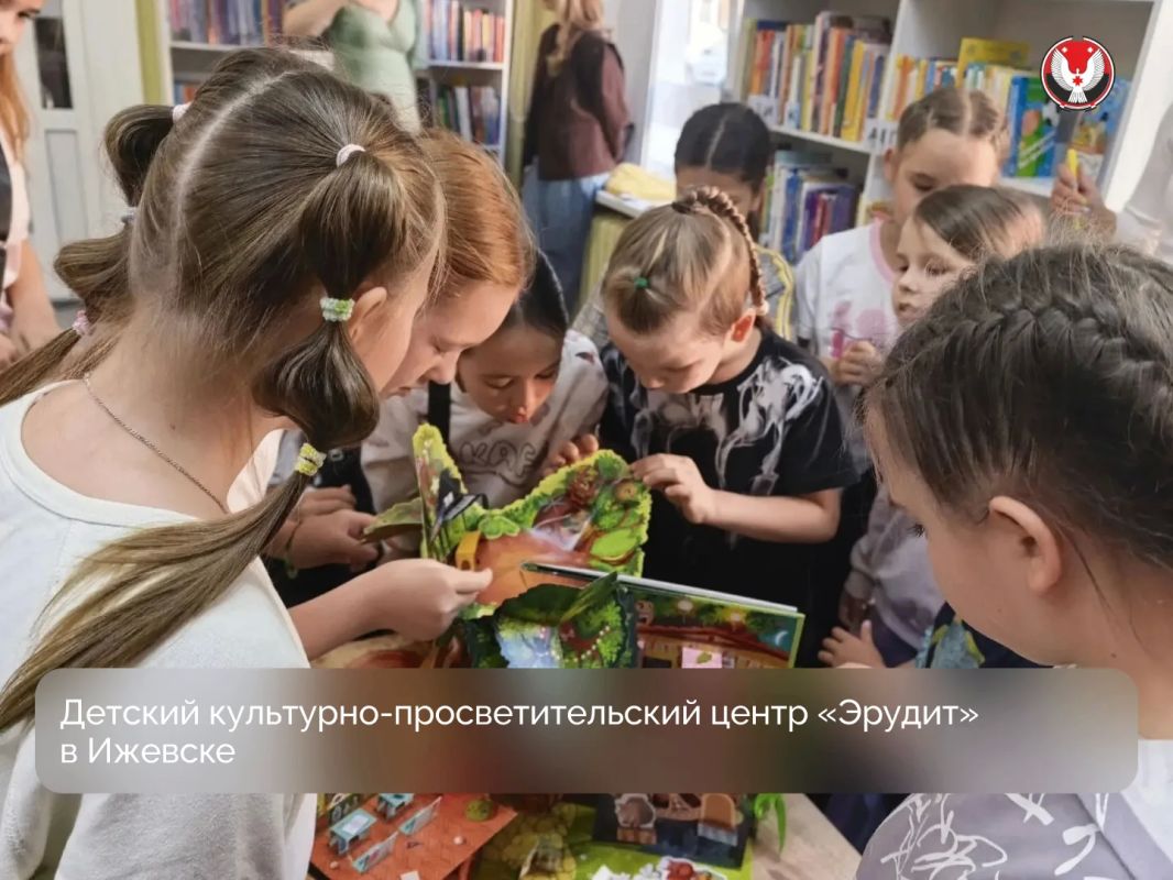 К новому учебному году подготовились не только школы и детские сады) К новому учебному году подготовились не только школы и детские сады)