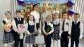 В День знаний сотрудники территориальных следственных отделов посетили подшефные школы и кадетские классы