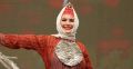 Этно — это модно!. Как культурное наследие звучит в современном мире? Узнаем с 10 по 18 сентября на Неделе этнической моды