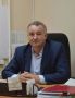 Наш именинник- председатель ТИК Шарканского района Алексей Зорин!