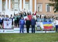 Лаптисты из Удмуртии завоевали золотые медали на Всероссийском турнире