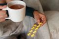 В Удмуртии за неделю на 34% выросло количество заболевших ОРВИ