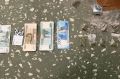 Полицейскими задержаны двое ижевчан за хранение гашиша