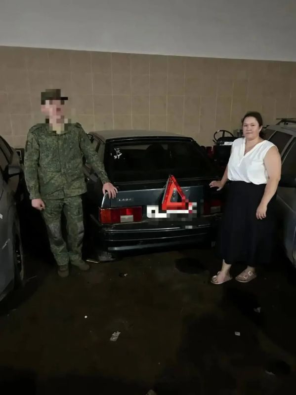 В зону СВО отправлена партия конфискованного имущества В зону СВО отправлена партия конфискованного имущества