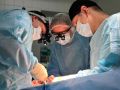Ижевские врачи экстренно прооперировали мужчину с разрывом аневризмы аорты
