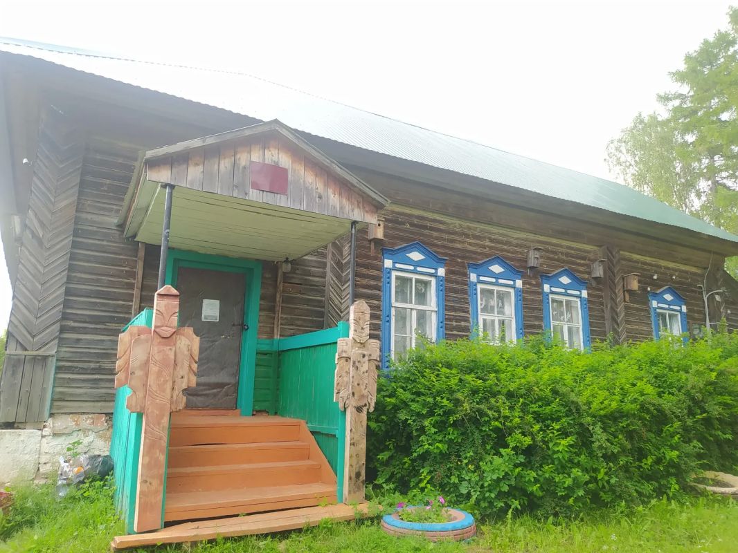 Продолжаем открывать места Удмуртии, где можно провести выходные Продолжаем открывать места Удмуртии, где можно провести выходные
