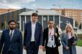 13 иностранных экспертов наблюдали за выборами в Госдуму в Глазове