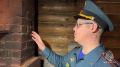 Осень без пожаров: дачникам Удмуртии напомнили о проверке печей и электропроводки