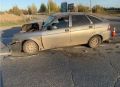 Пять человек пострадали в ДТП по вине пьяного водителя в Удмуртии