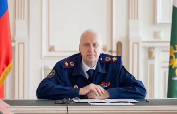 Глава СК РФ Александр Бастрыкин ждёт доклад об убийстве 52-летней женщины в Удмуртии