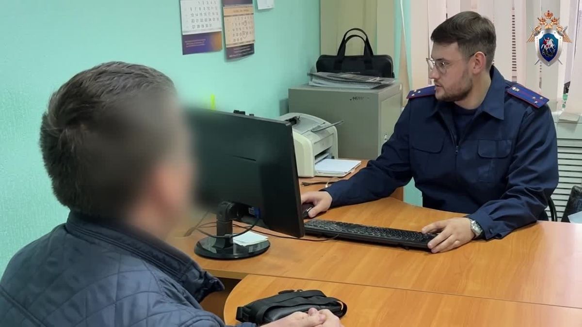 В Удмуртской Республике сотрудники МЧС обвиняются в превышении должностных полномочий
