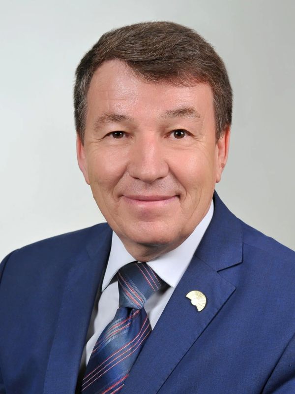 Владимир Соловьев покинул пост исполняющего обязанности министра культуры Удмуртии