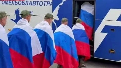 В Удмуртии помогли освободить из плена бойца СВО, которого считали погибшим