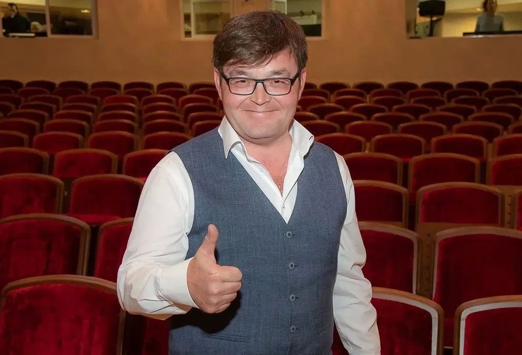 Алексей Фомин оставил пост директора Оперного театра Удмуртии и перешёл работать в Министерство культуры республики на должность заместителя министра