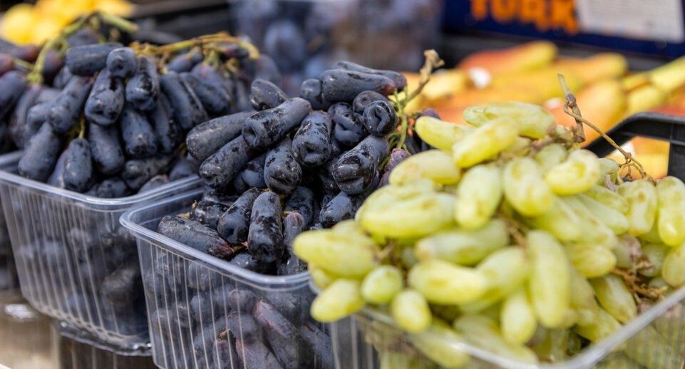 Плесень на мягких продуктах: почему одного среза недостаточно