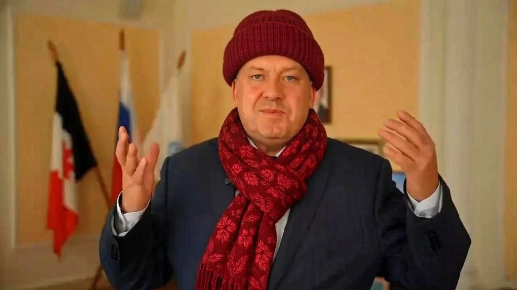 Похолодает в Удмуртии на выходных