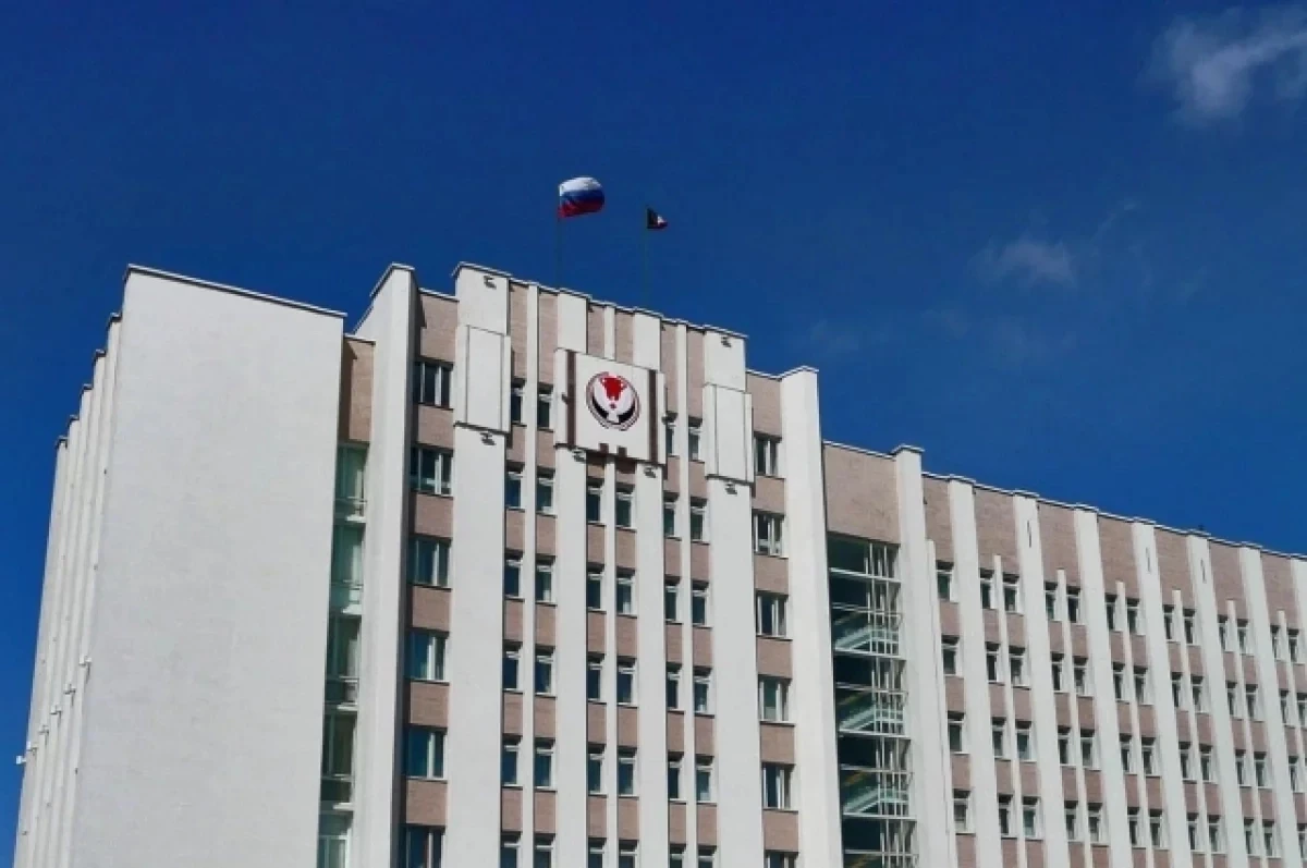 Названы партии, которые пройдут на выборы в Госсовет Удмуртии без подписей
