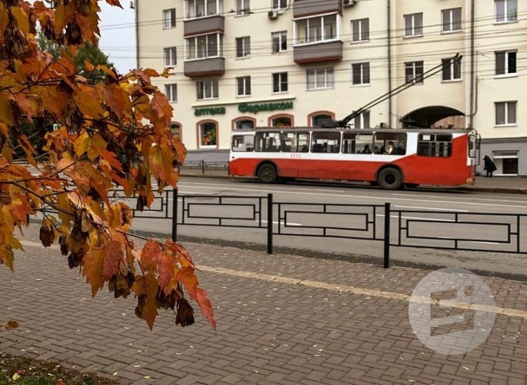 В предстоящие выходные в Удмуртии похолодает