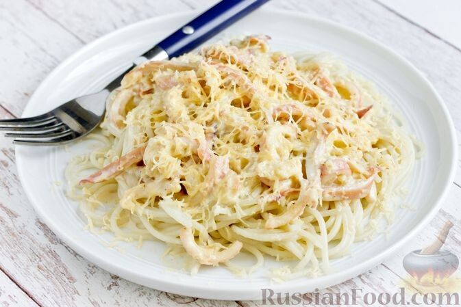 Новые горизонты макарон: интересные рецепты на любой вкус