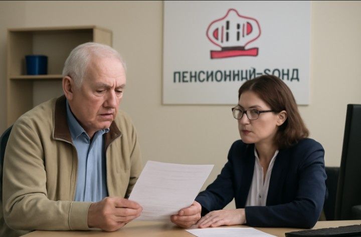 Письмо от Пенсионного фонда: сохраняйте внимание, чтобы не потерять деньги