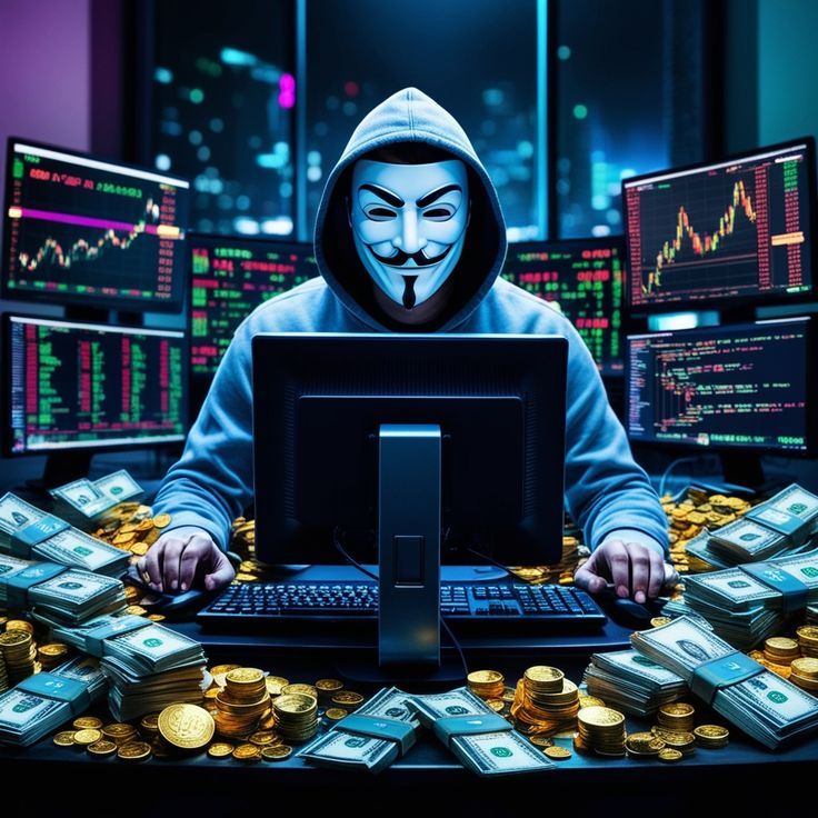 Как распознать телефонных мошенников: фразы, от которых стоит отключиться