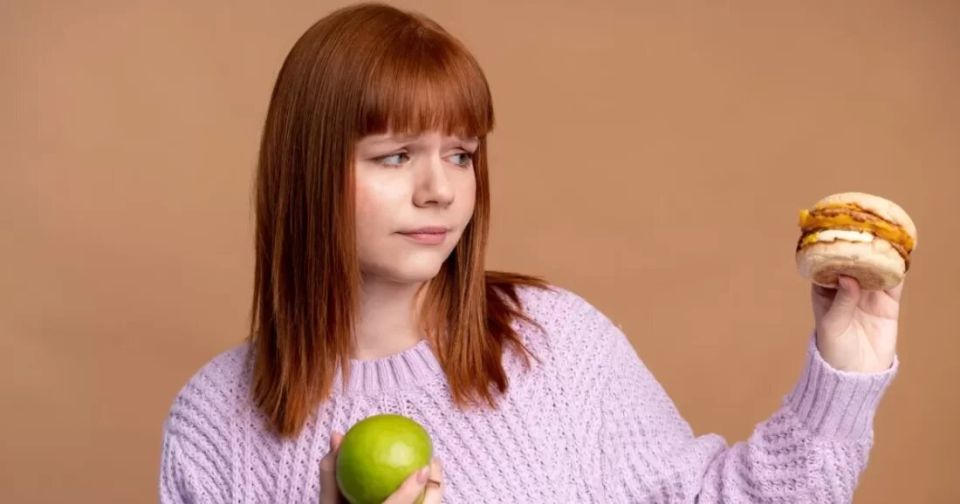 Утренние ошибки: что есть на голодный желудок и чего стоит избегать