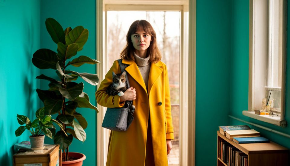 Жизненные испытания: Как женщина узнала правду о своем супруге и нашла новый путь