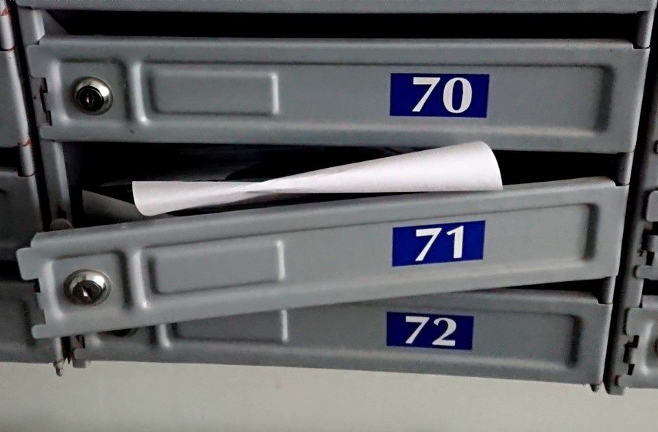 Неоплаченные письма могут стоить вам 15 000 рублей: раскроем все тонкости