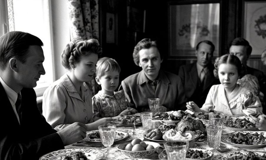 Почему спокойствие и тишина важнее ночных гостей после 55