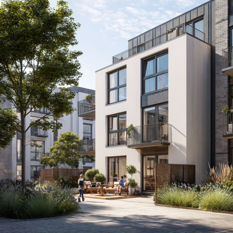 Как ошибка в кадастровых данных привела к судебному разбирательству: история Андрея