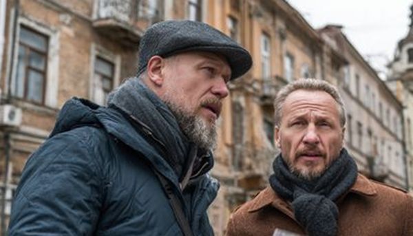 Француз о русской жизненной стойкости: зависть и восхищение с каждым днем