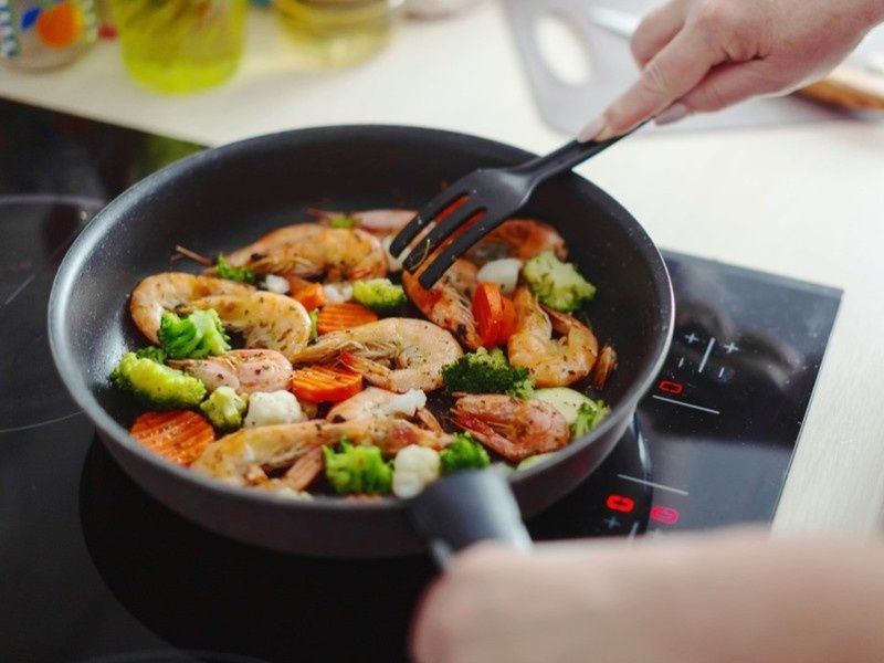 Ученые из Торонто представили безопасную альтернативу тефлону