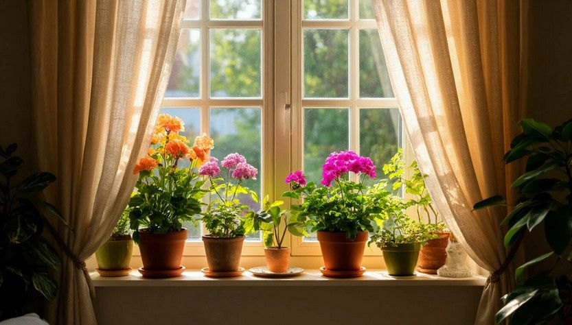 Как понять, что в вашем доме царит гармония и счастье