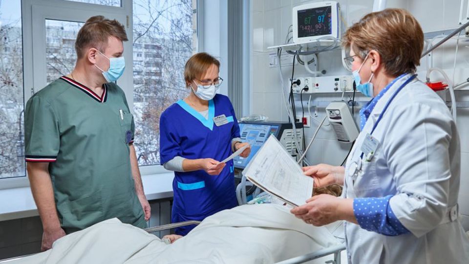 ���������� ����������� ������ � ������: ��� ������� � 2026 ����