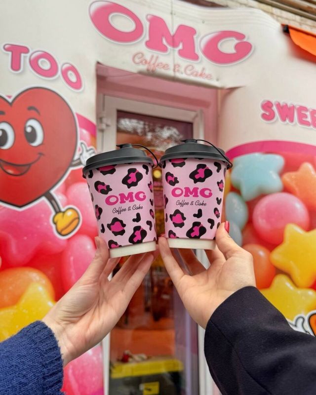 �� �������� ����������� ����� ���� omg coffee