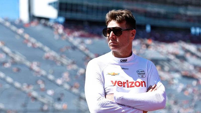 ����� � ������ �������������� � ������� �75 Express� ��� Rolex 24