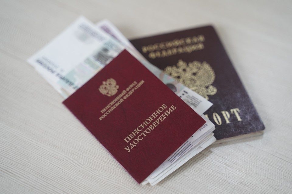 Пенсионные накопления в Томске: сколько правопреемников получили выплаты в 2025 году