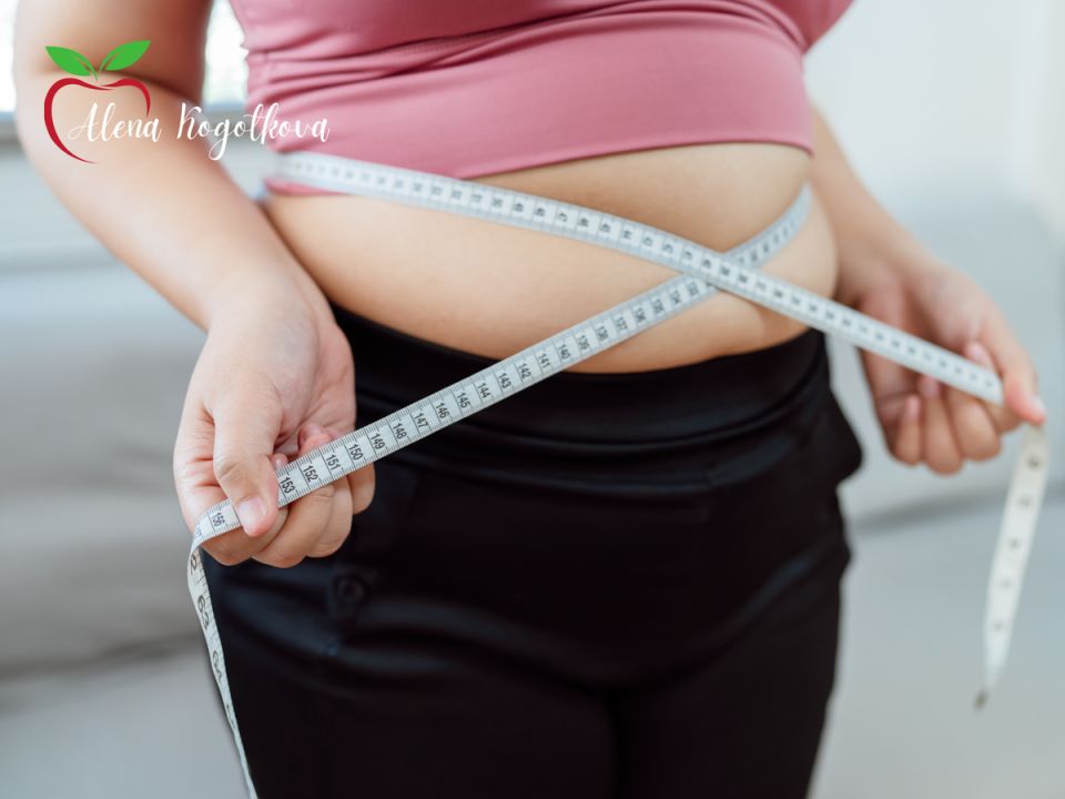 Почему печень страдает от избыточного жира и как её сохранить здоровой